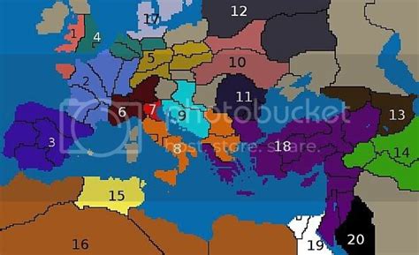 Total War Heaven Forum.